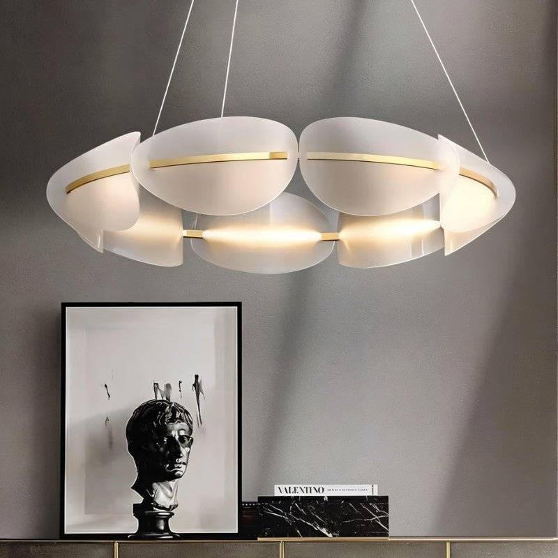 Solesta Chandelier - Image 4