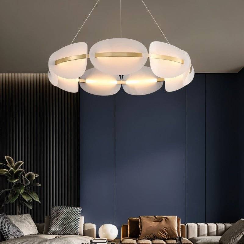 Solesta Chandelier - Image 5