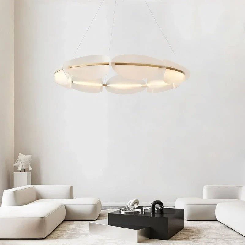 Solesta Chandelier - Image 6