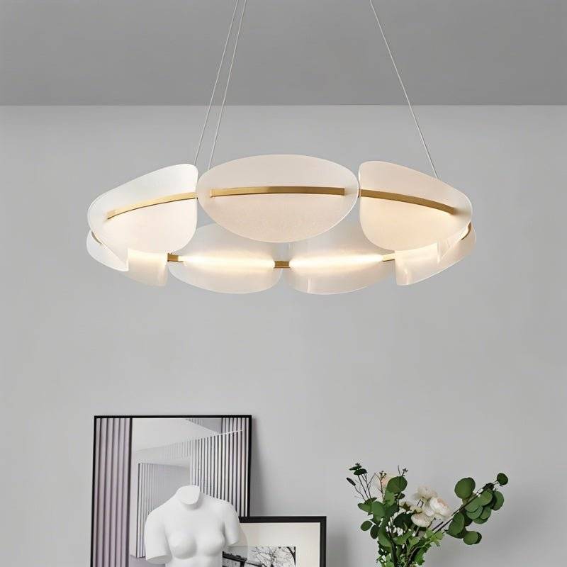 Solesta Chandelier - Image 7
