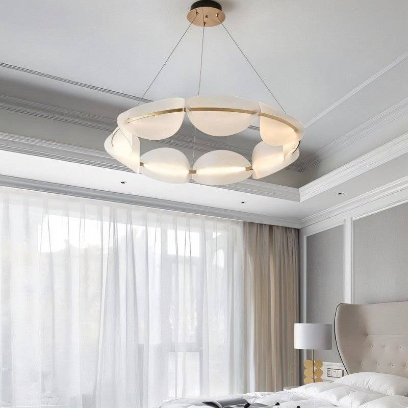 Solesta Chandelier - Image 8