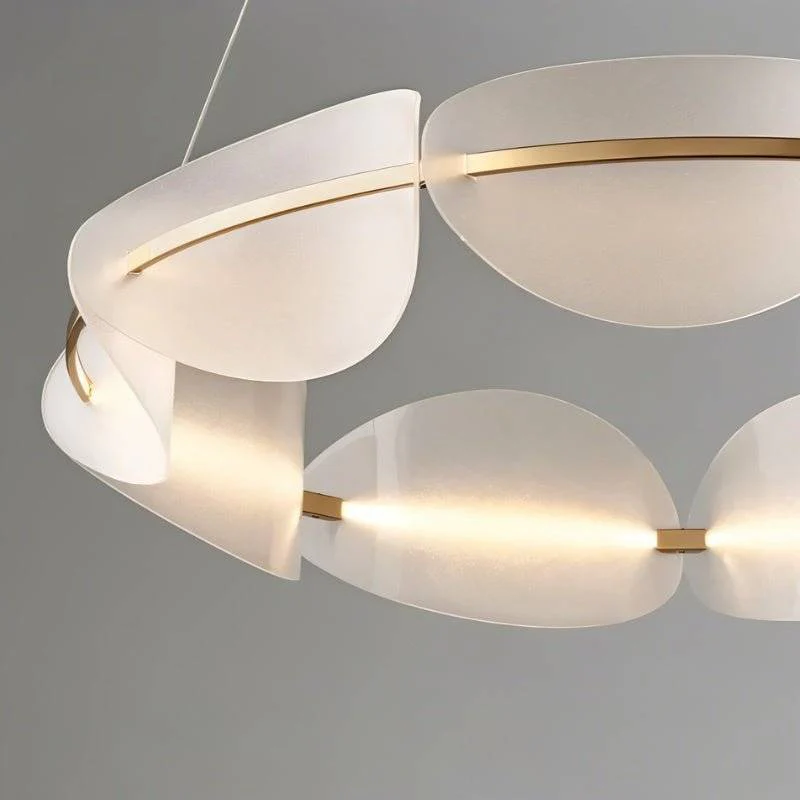 Solesta Chandelier - Image 9