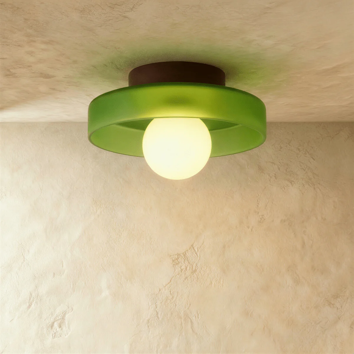 Solia Ceiling Light - Image 3
