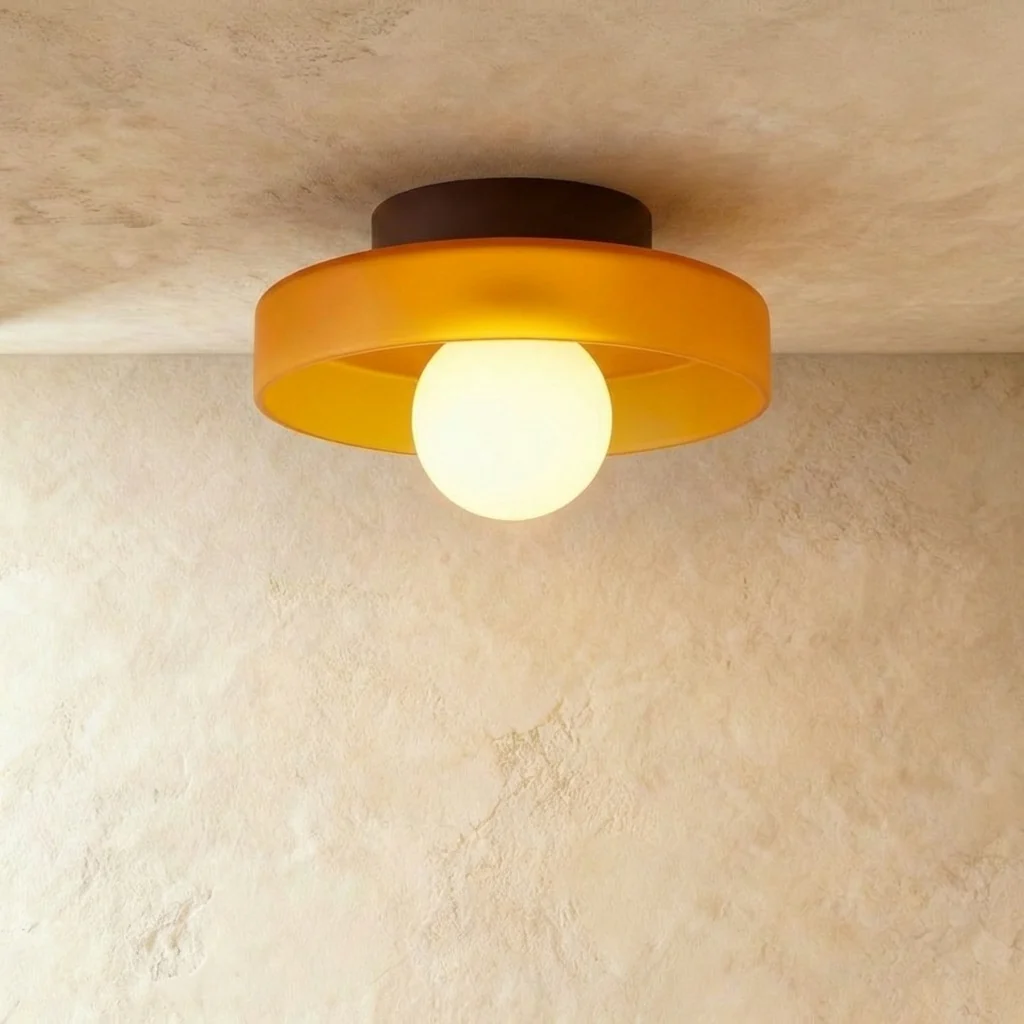 Solia Ceiling Light - Image 6