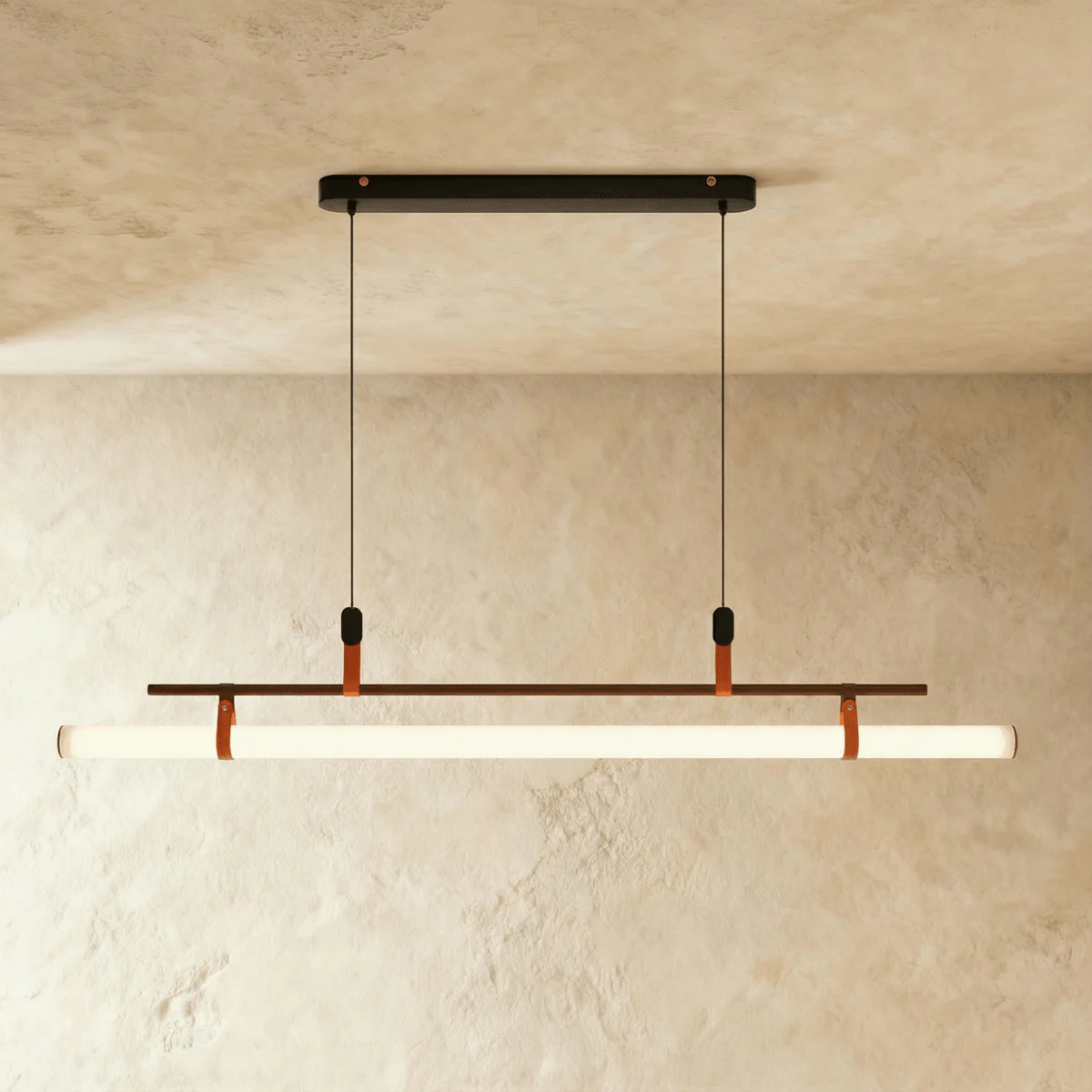 Solin Chandelier