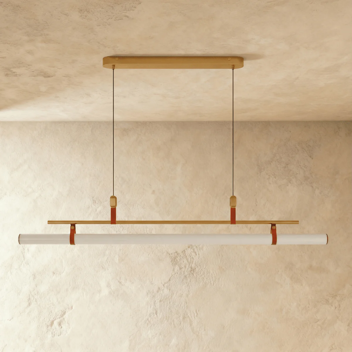 Solin Chandelier - Image 4