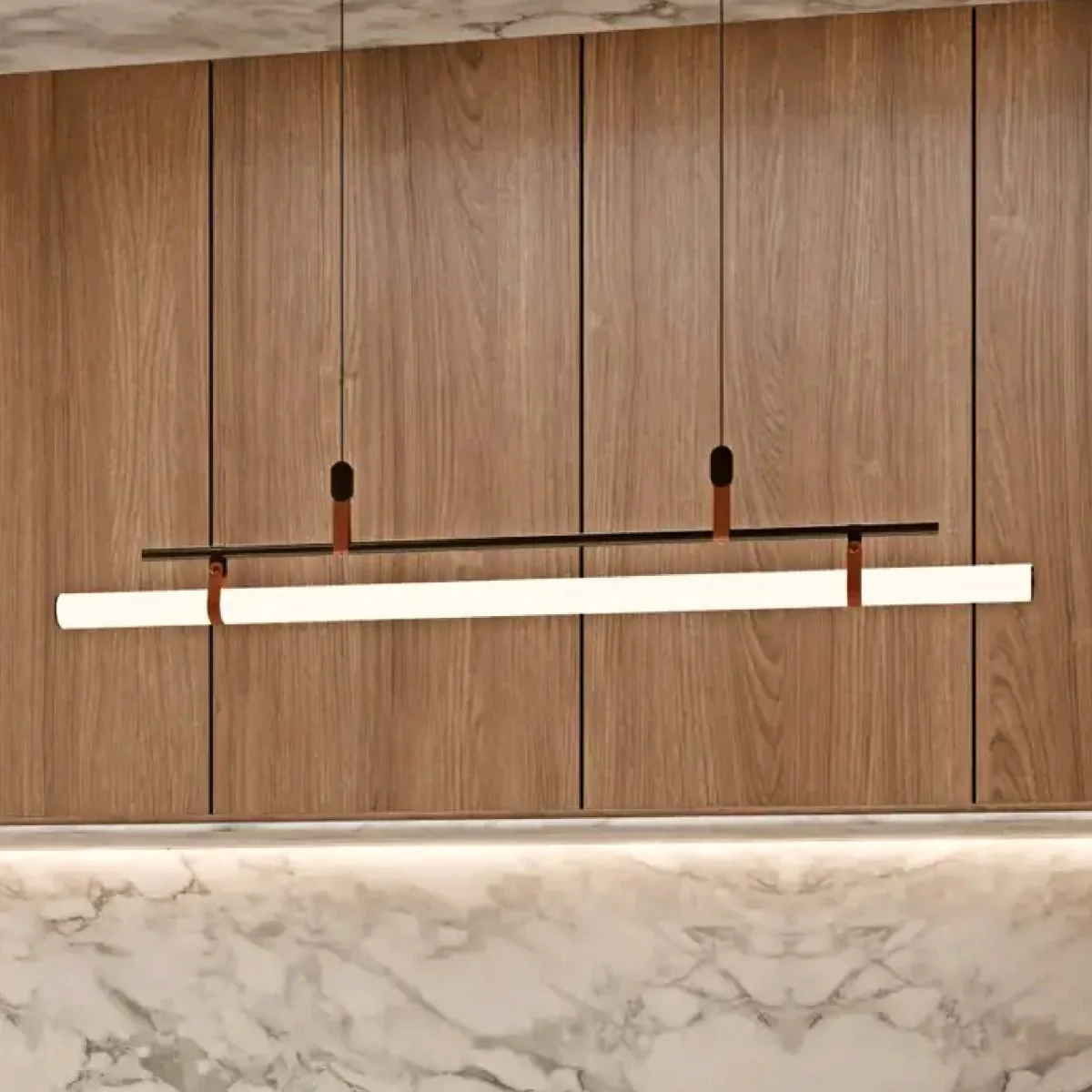 Solin Chandelier - Image 5