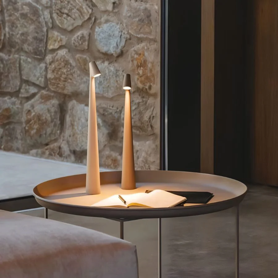 Solis Table Lamp - Image 10
