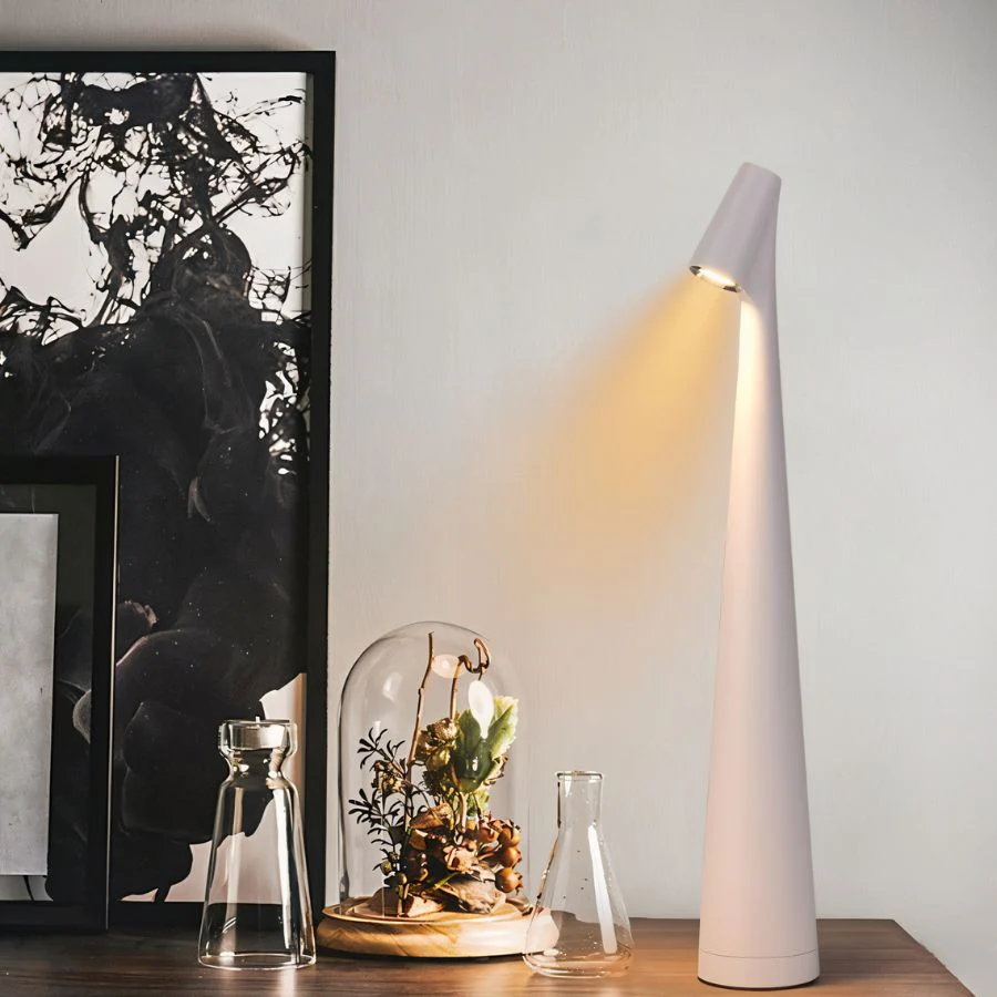 Solis Table Lamp - Image 13