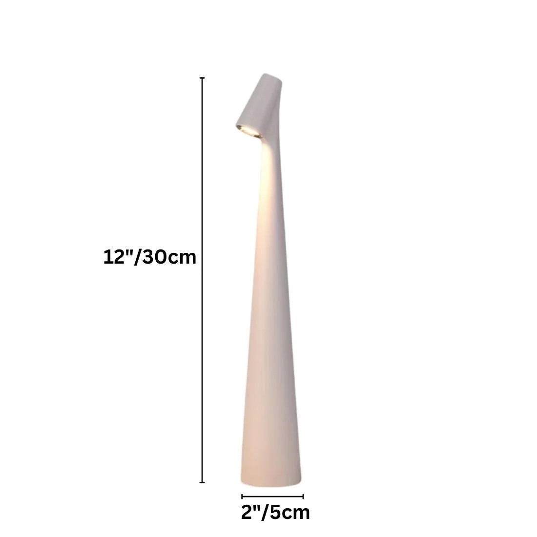 Solis Table Lamp - Image 15
