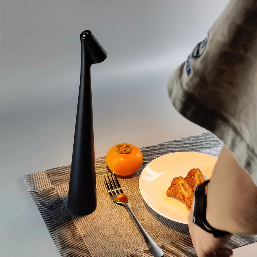 Solis Table Lamp - Image 9