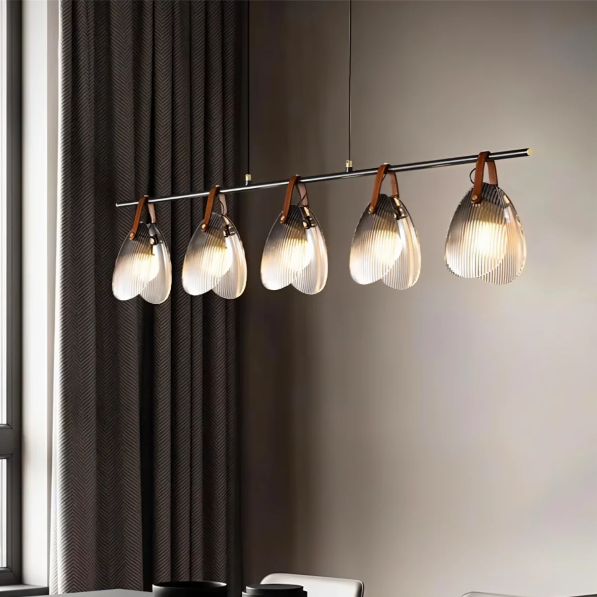 Solya Chandelier - Image 3