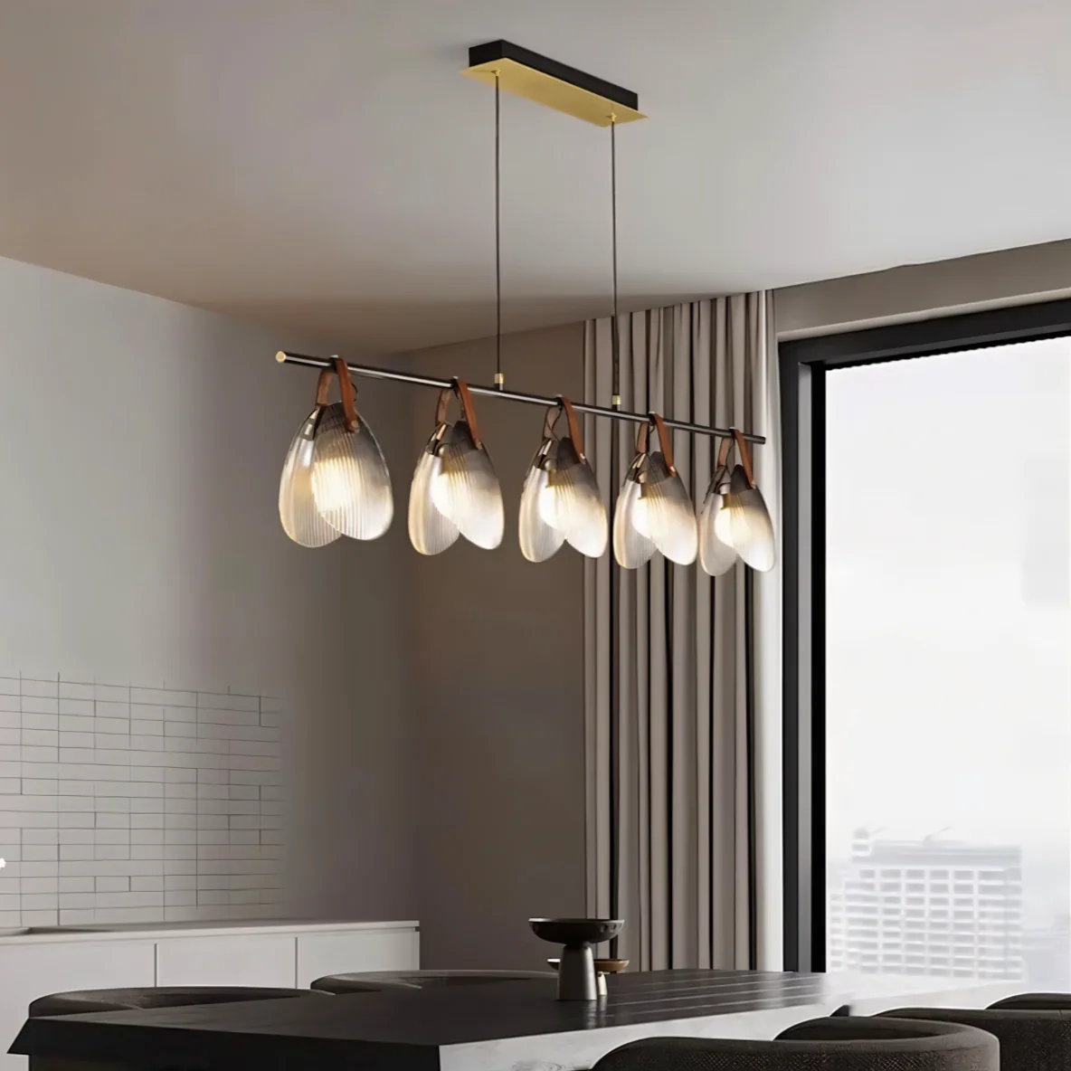 Solya Chandelier - Image 4