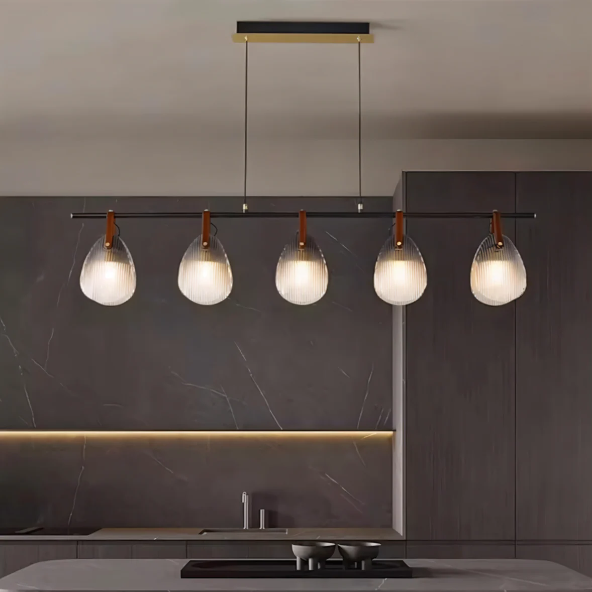 Solya Chandelier - Image 8