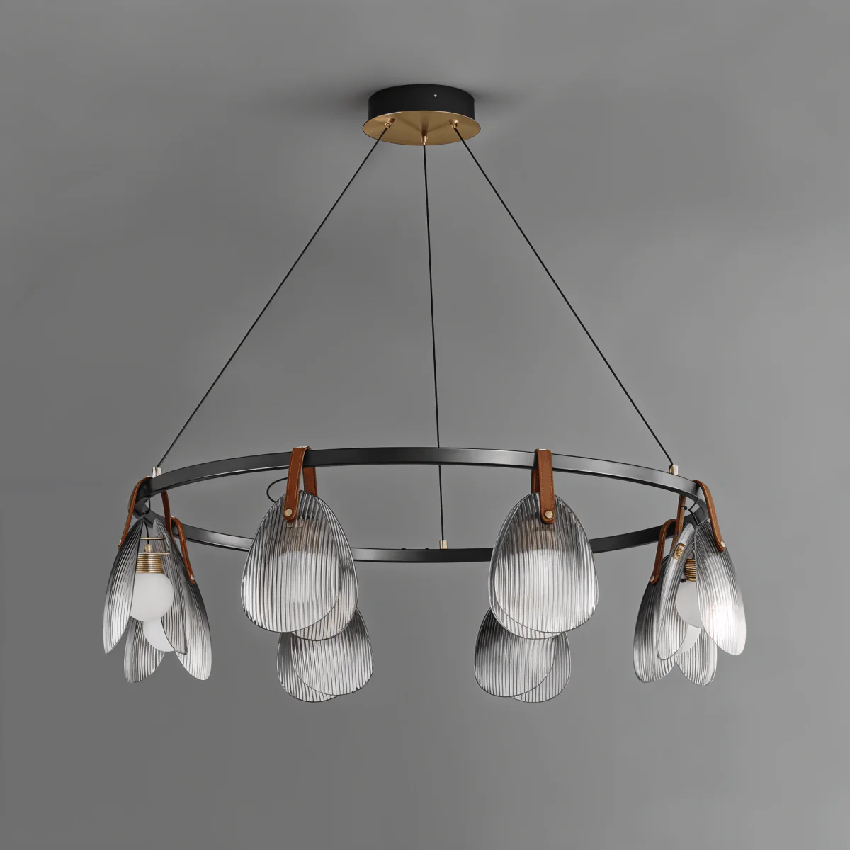 Solya Chandelier - Image 9