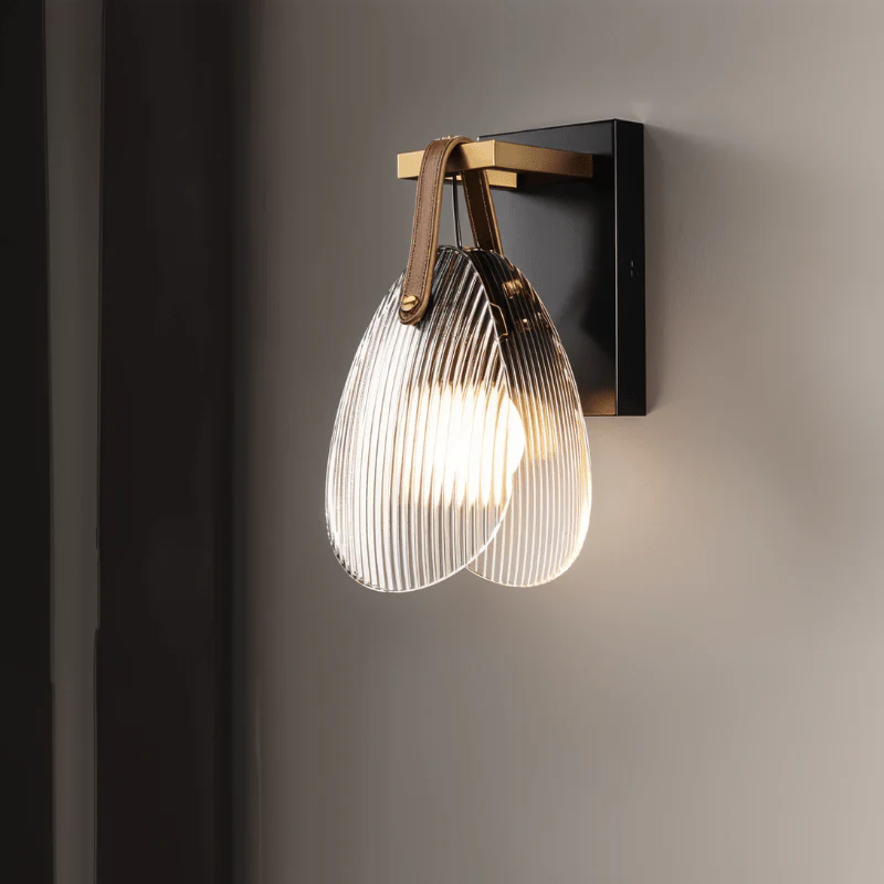 Solya Wall Lamp - Image 4