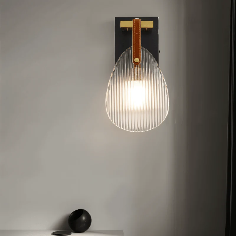 Solya Wall Lamp - Image 5