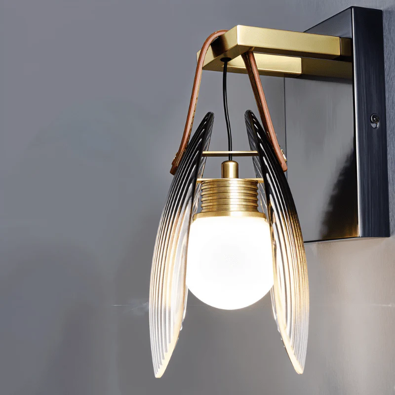 Solya Wall Lamp - Image 6