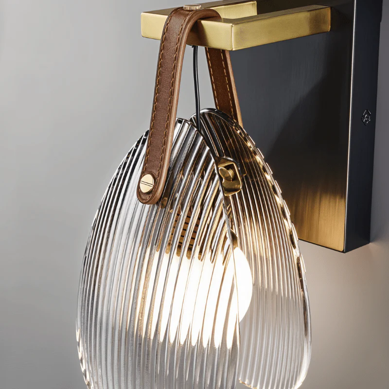 Solya Wall Lamp - Image 8