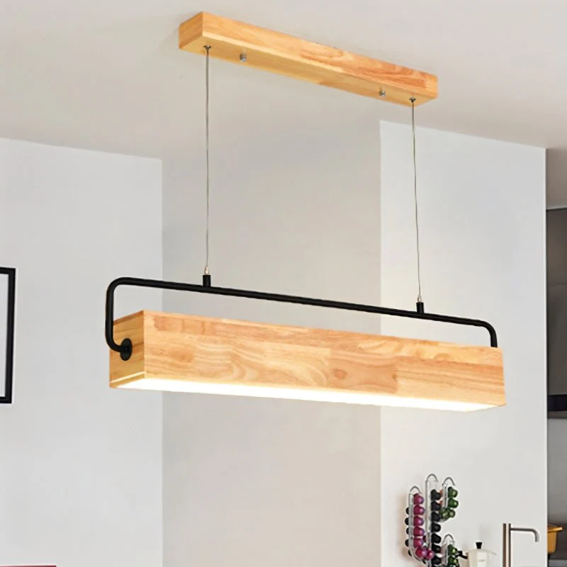 Solyra Pendant Light - Image 5
