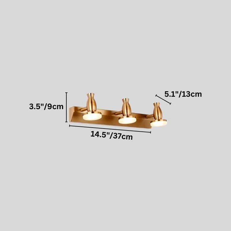 Sontro Wall Lamp - Image 11