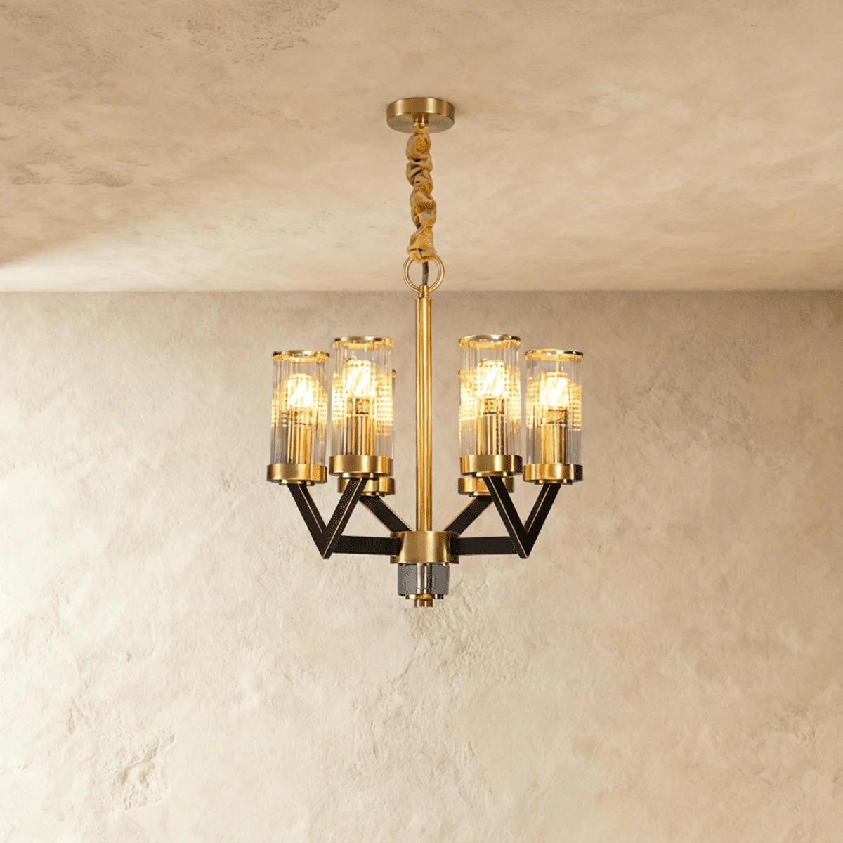Sovra Chandelier
