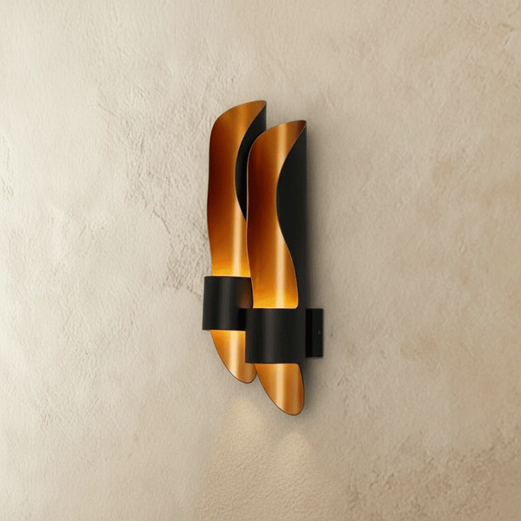 Sovtrix Wall Lamp - Image 2
