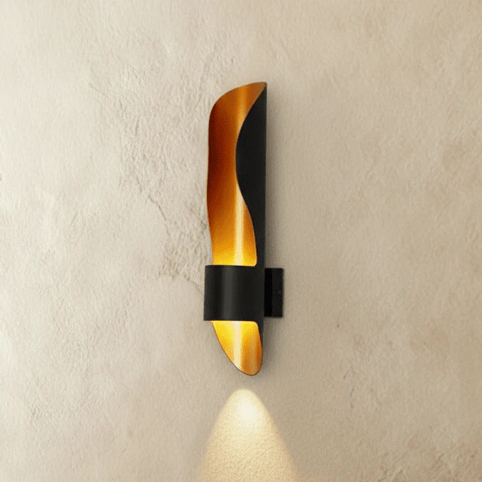 Sovtrix Wall Lamp - Image 3