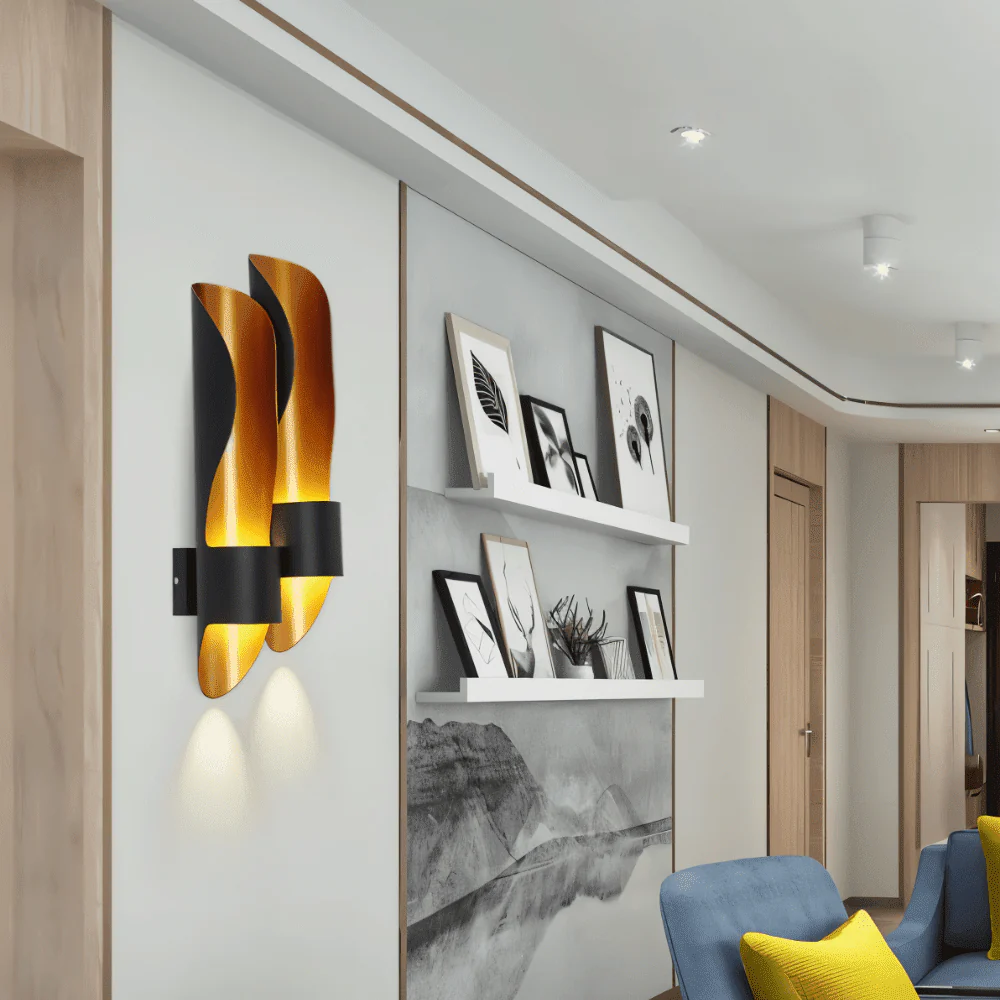 Sovtrix Wall Lamp - Image 4