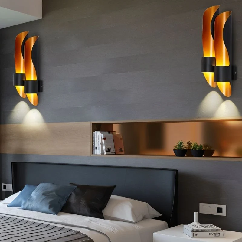 Sovtrix Wall Lamp - Image 5