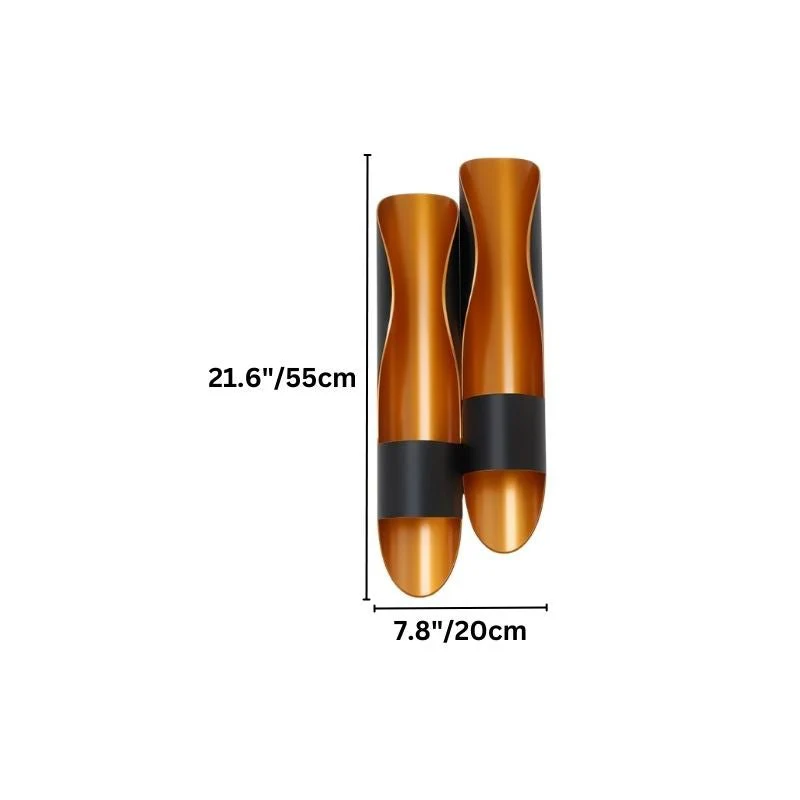Sovtrix Wall Lamp - Image 7