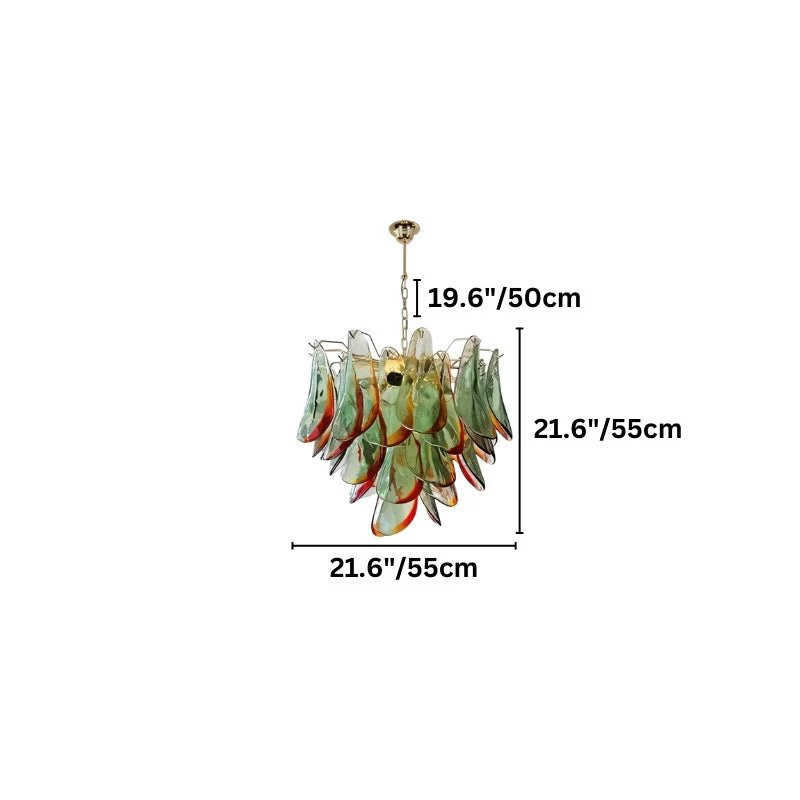 Soynix Chandelier - Image 10