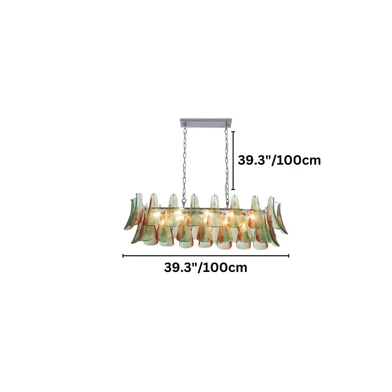 Soynix Chandelier - Image 14
