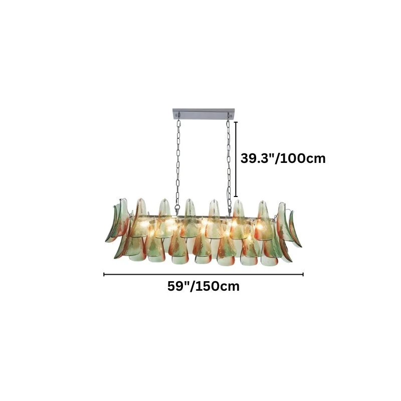 Soynix Chandelier - Image 16