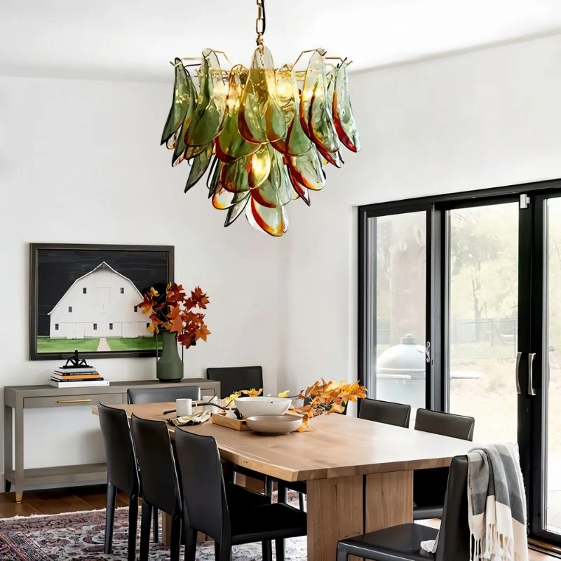 Soynix Chandelier - Image 6