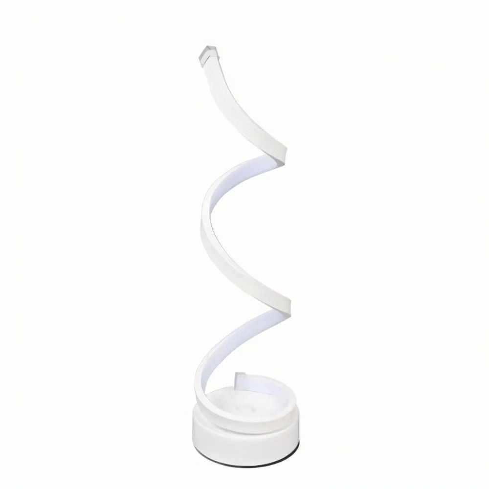 Spiral Table Lamp - Image 9