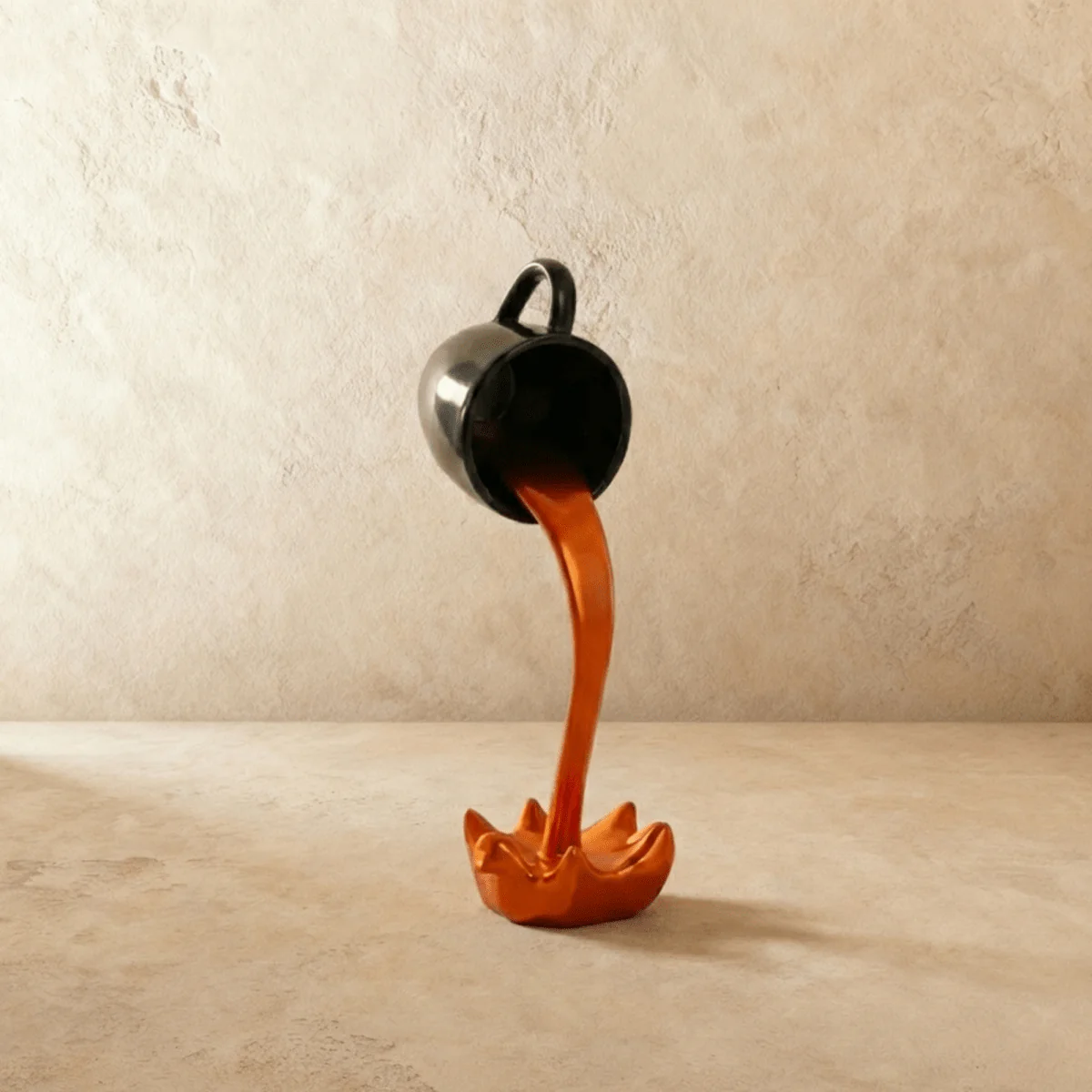Splash Figurine