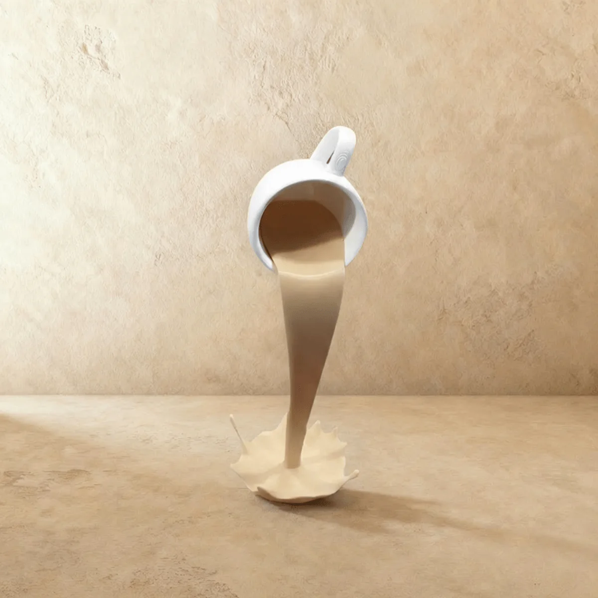 Splash Figurine - Image 2