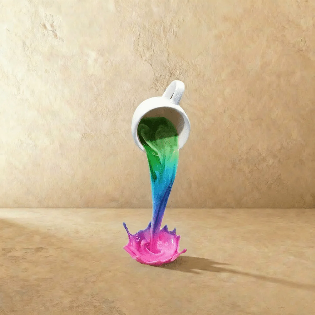 Splash Figurine - Image 4