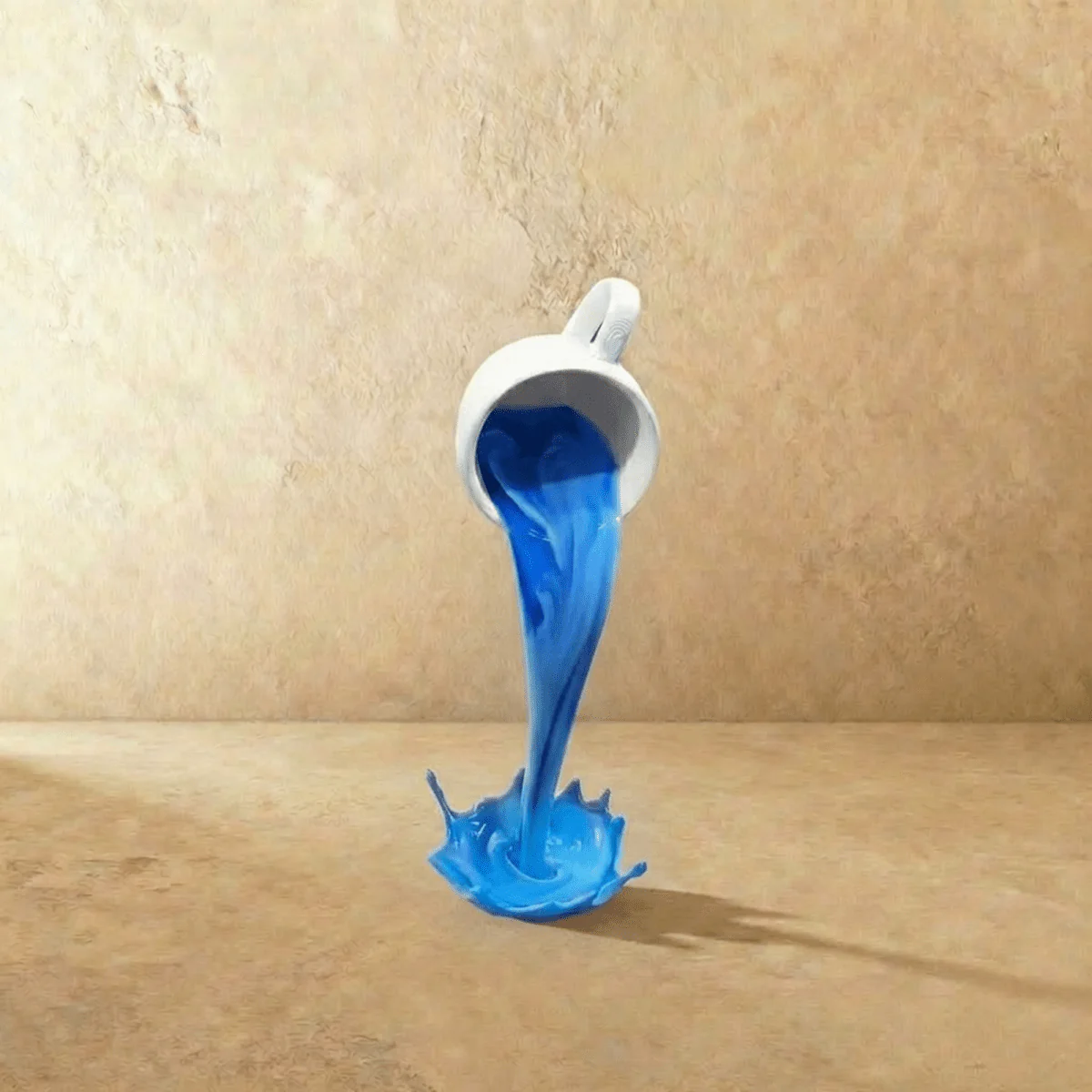 Splash Figurine - Image 5