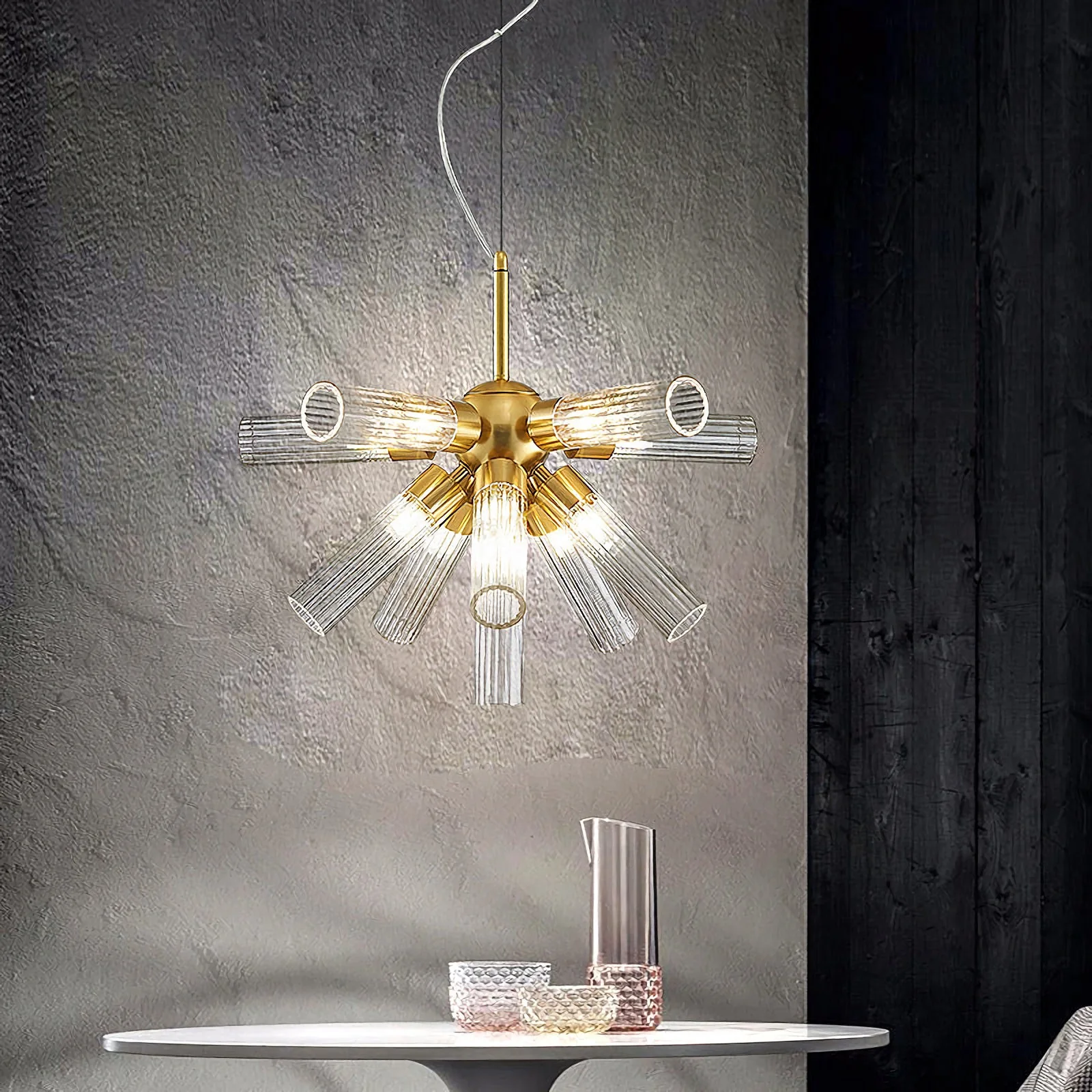 Sputnik Chandelier - Image 2