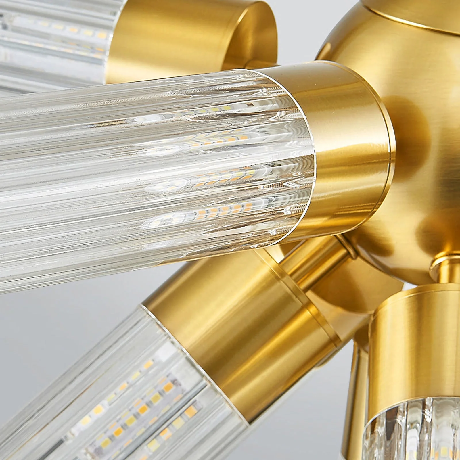 Sputnik Chandelier - Image 8