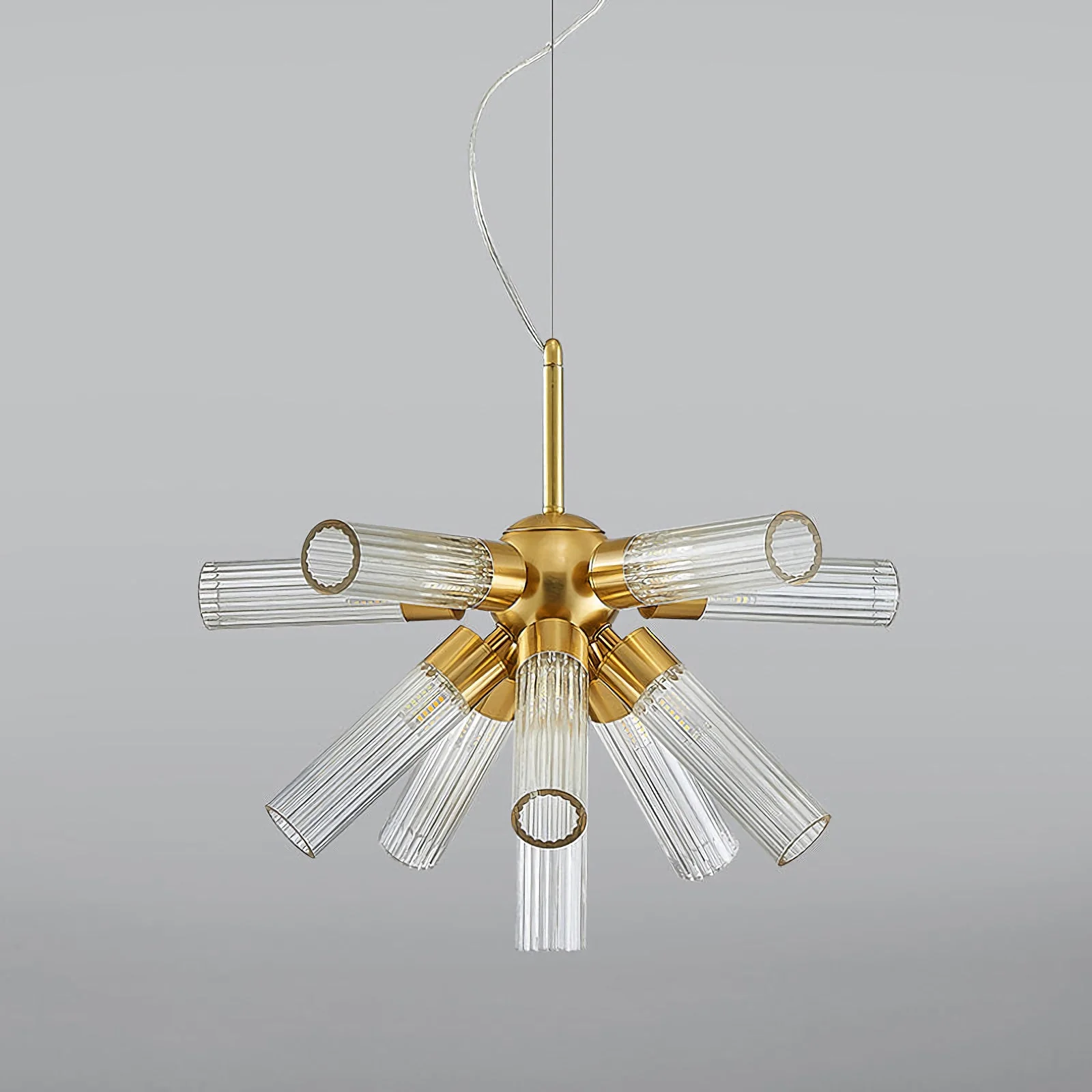 Sputnik Chandelier - Image 9