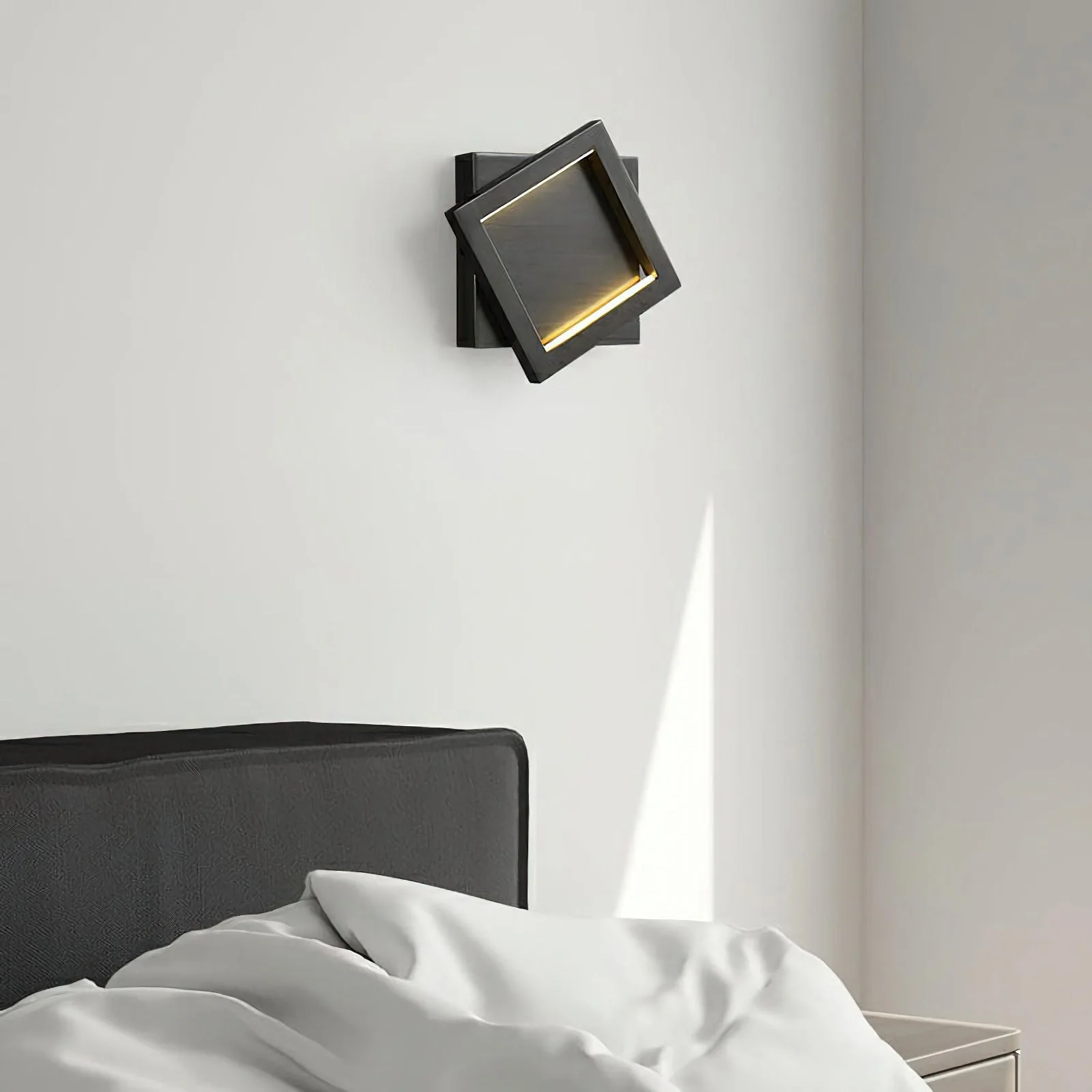Square Wall Lamp - Image 13