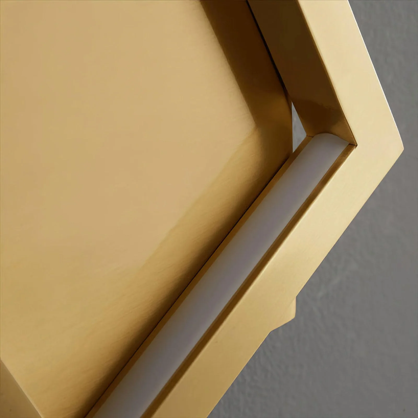 Square Wall Lamp - Image 9