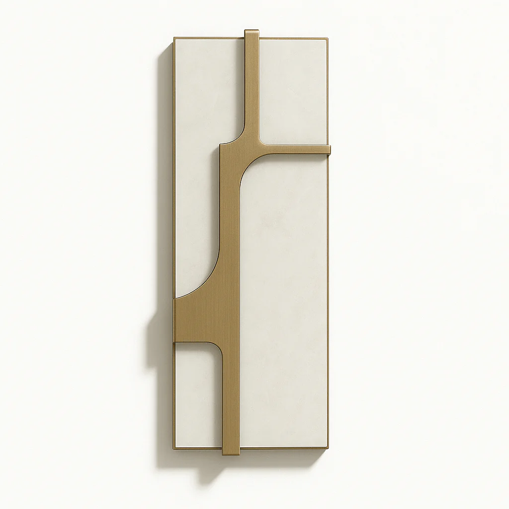 Squary Wall Lamp