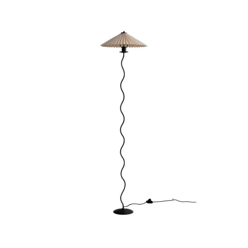 Squiggle Floor Lamp - Image 7