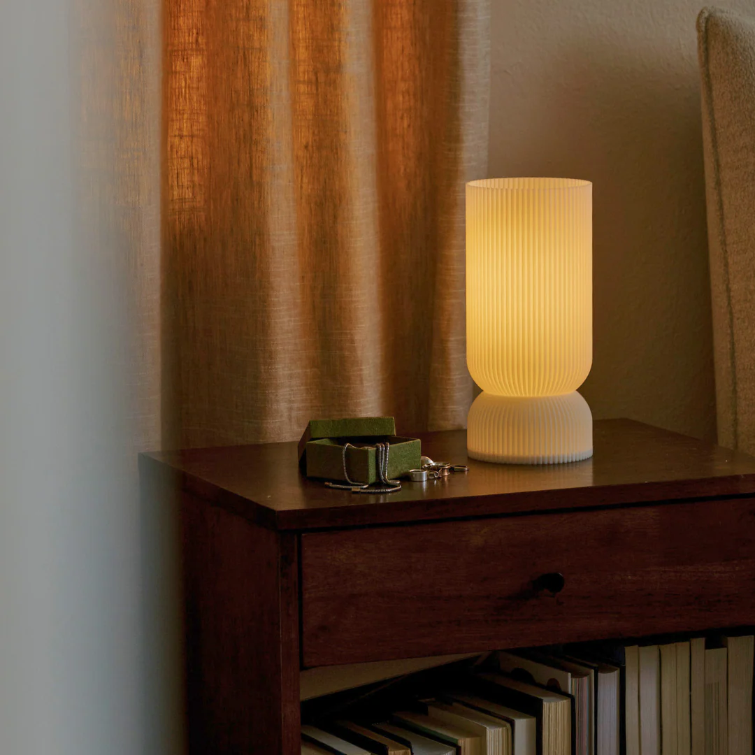 Stance Table Lamp - Image 3