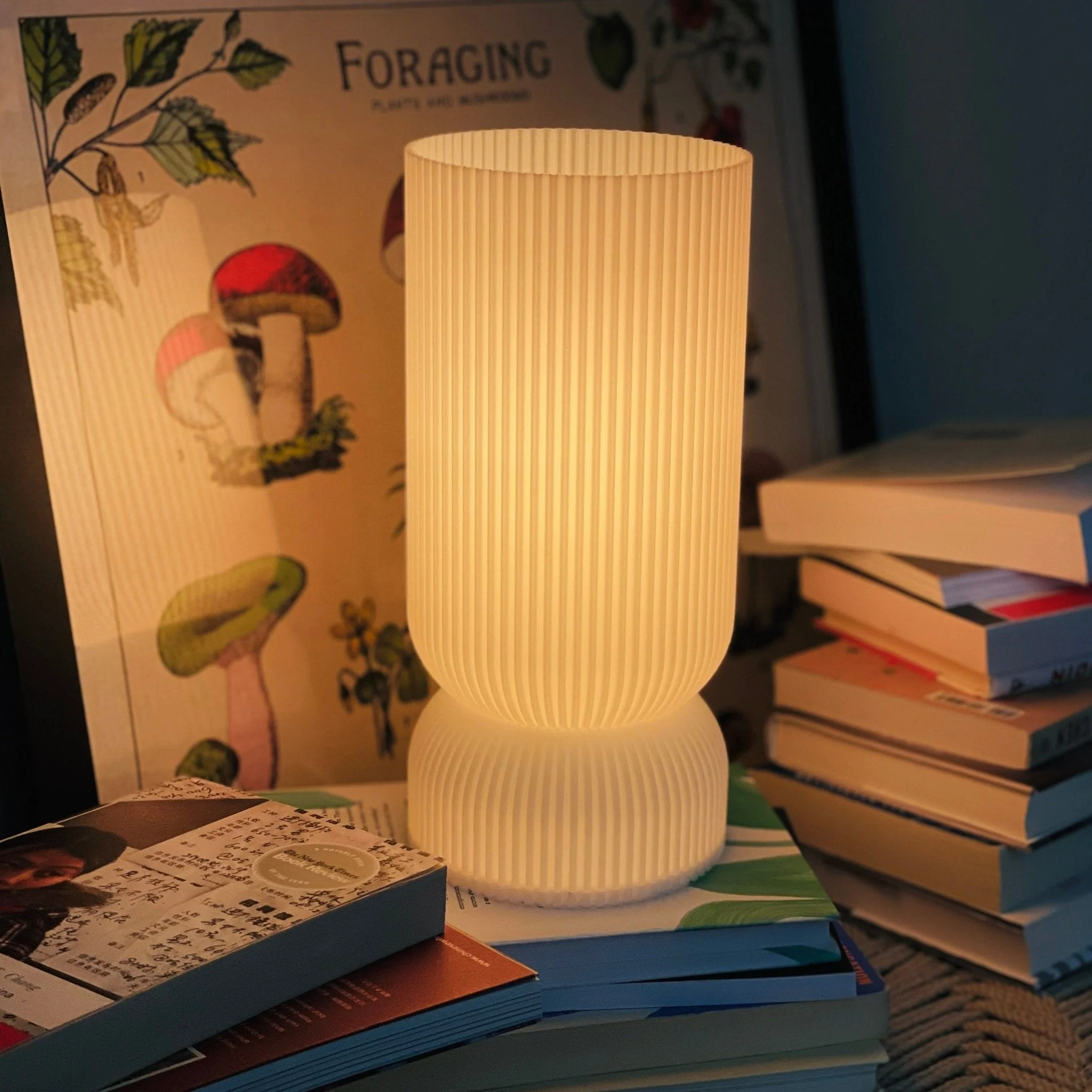 Stance Table Lamp - Image 8