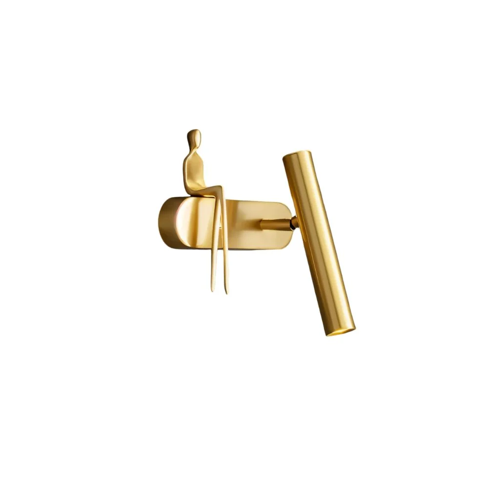 Stanel Bedside Reading Lamp - Image 10